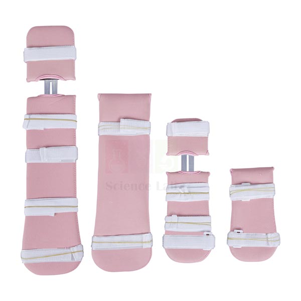 Infusion Arm Splint, Foldable, Adult